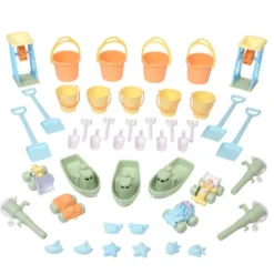 Pastel Sand & Water Set