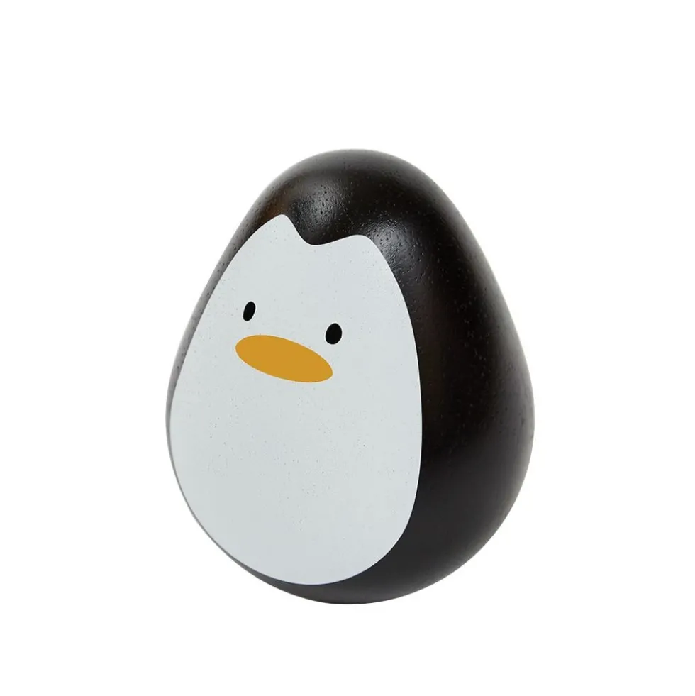 Penguin Wobbler