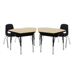 Petal Desk & 16