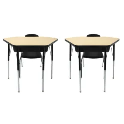 Petal Desk & 16