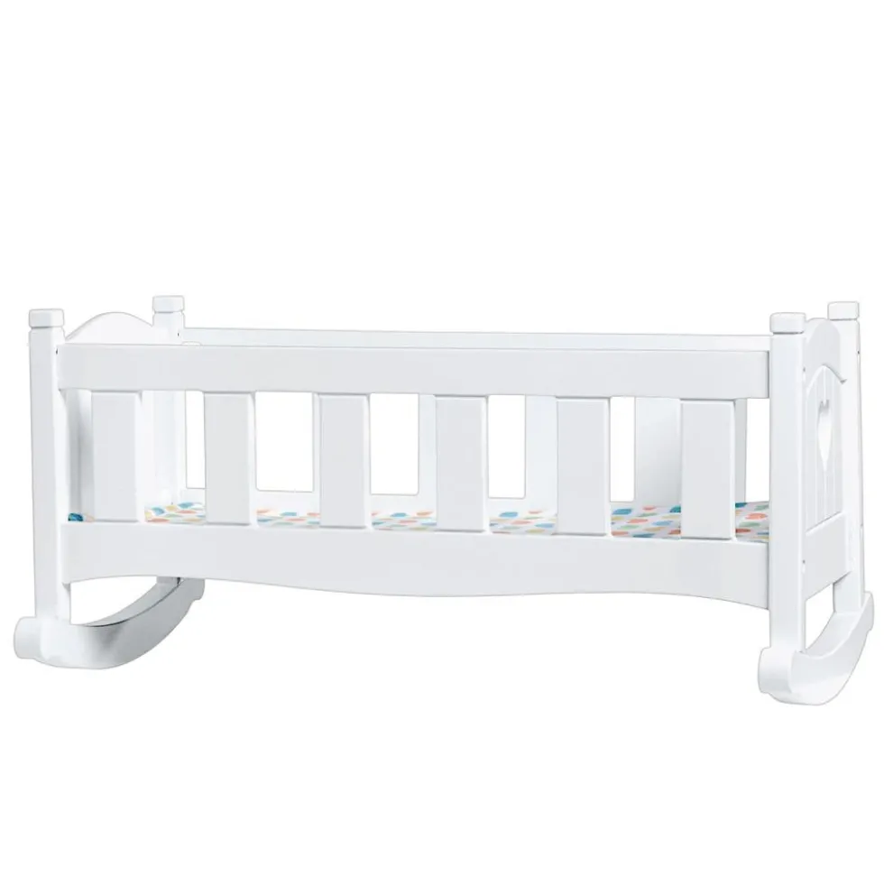 Play Doll Cradle