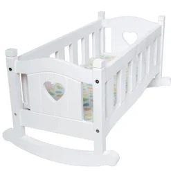 Play Doll Cradle