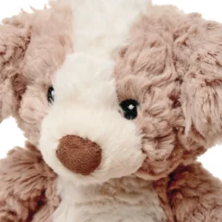Plush Stuffed Animal- Dog 11