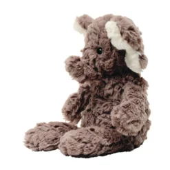 Plush Stuffed Animal - Elephant 11