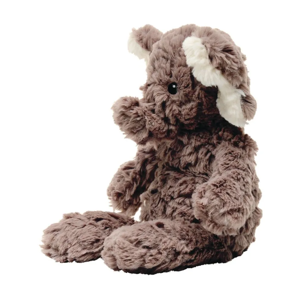 Plush Stuffed Animal - Elephant 11"