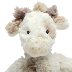 Plush Stuffed Animal - Giraffe 11