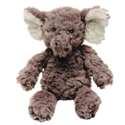Plush Stuffed Animals - Set of 4