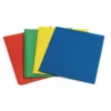 Pocket & Brad Folders - Set of 12