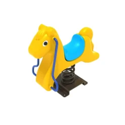 Poly Pony - Playground Equipment