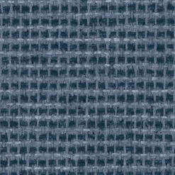 Portable Room Divider 13'1" x 4' - Marine Blue