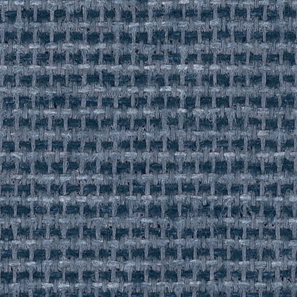 Portable Room Divider 24'1" x 5' - Marine Blue