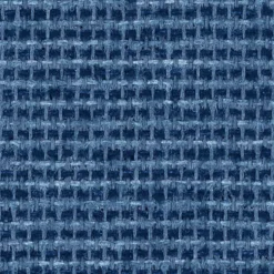 Portable Room Divider 16'9" x 6'8" - Marine Blue