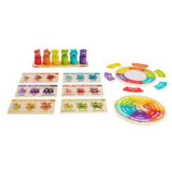 Preschool Bundle