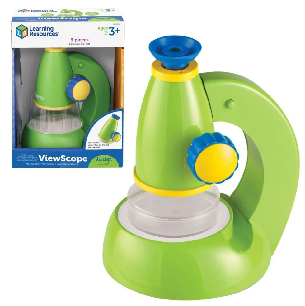 Primary Science™ ViewScope