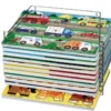 12-Puzzle Storage Rack