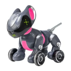 Pyxel The Coding Pet