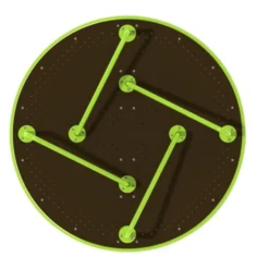 Radical Rotator - Playground Equipment