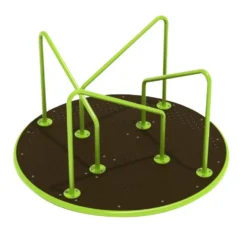 Radical Rotator - Playground Equipment