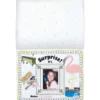 Ready-To-Decorate® Guess Who's Who! - 24 activity mats