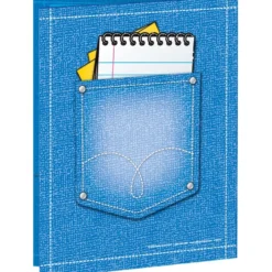 Really Good Homework Folders - 12 folders