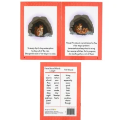 Really Good Phonics™ Decodable Readers - Vowel Teams by Sound and Diphthongs