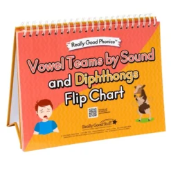 Really Good Phonics™ Kit - Complete Set