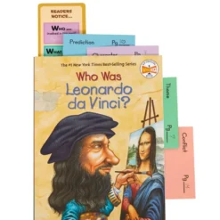 Really Good Stuff - Book Club Kits