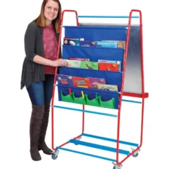 Really Good Stuff® Classic Classroom Easel - 1 easel