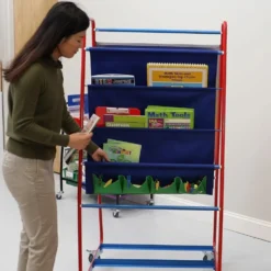 Really Good Stuff® Classic Classroom Easel - 1 easel