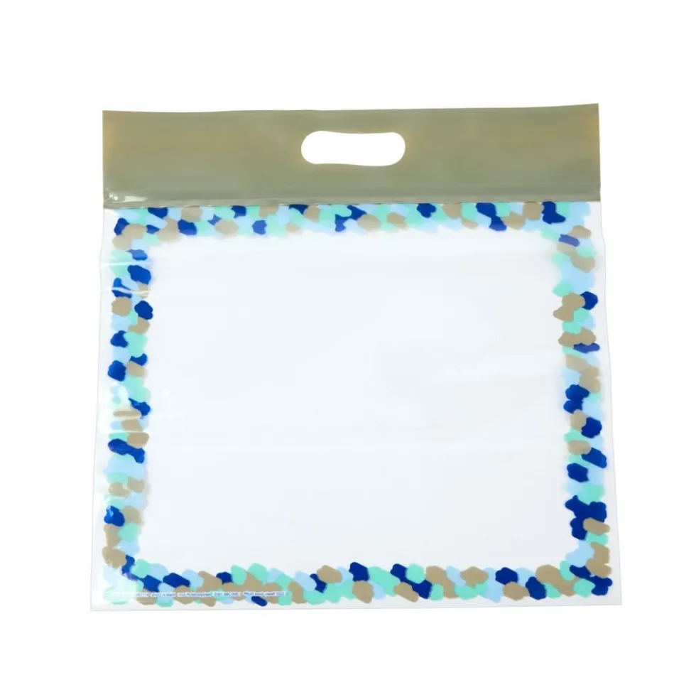 Really Good Stuff® Cool and Calm Storage Bags - Set of 12