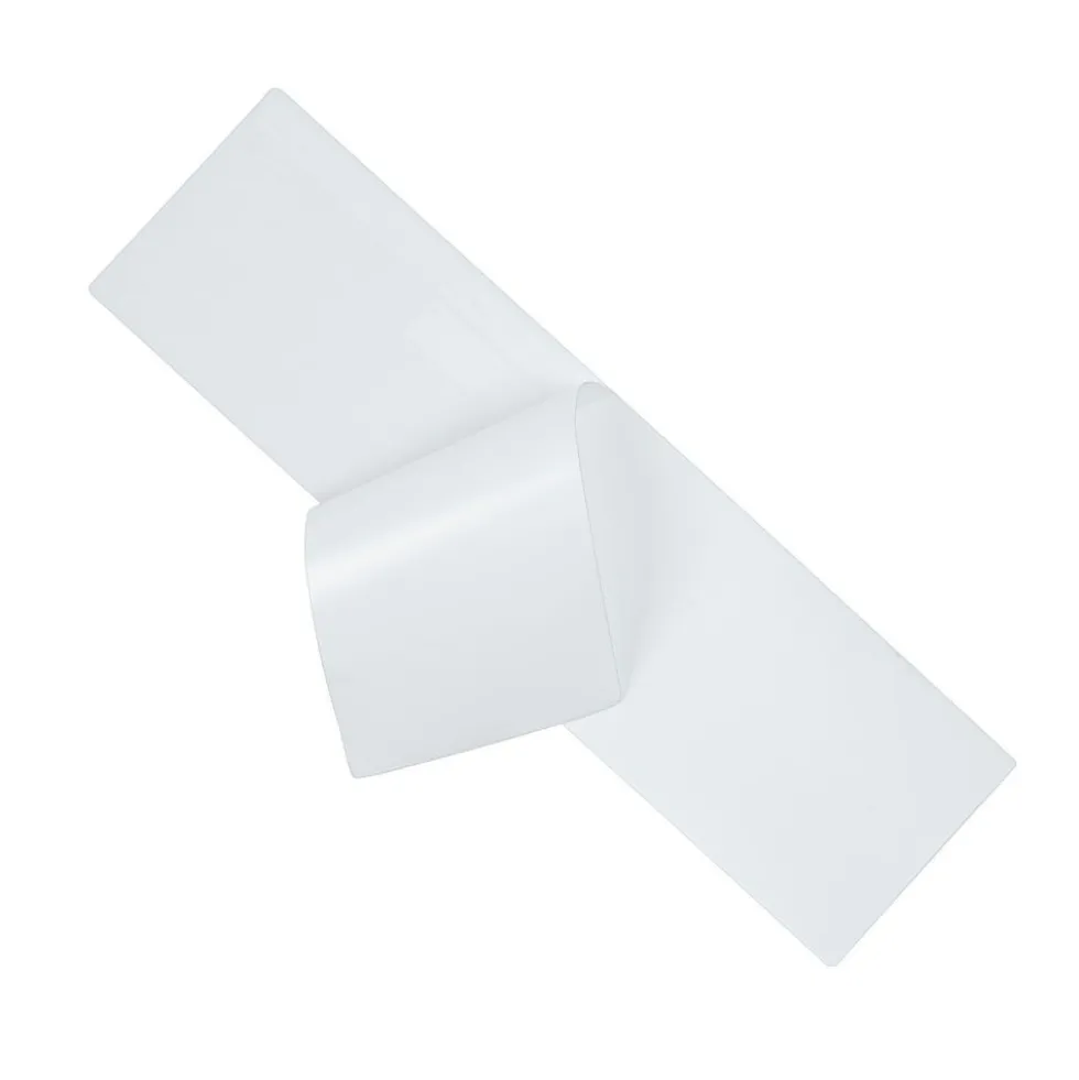 Really Good Stuff® Eucalyptus Self-Adhesive Vinyl Desktop Helpers™ - Set Of 24 - Primary