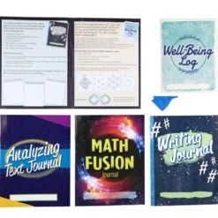 Really Good Stuff® Learning Success: Grades 6+ - Reading, Math, & SEL