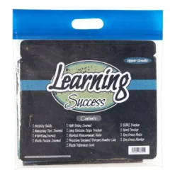 Really Good Stuff® Learning Success: Grades 6+ - Reading, Math, & SEL