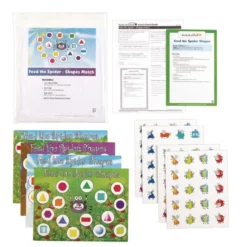 Really Good Stuff® Learning Success: Grade 1 - Reading, Math, & SEL
