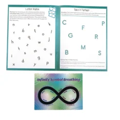 Really Good Stuff® Learning Success: Grade Pre-K - Reading, Math, & SEL