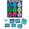 Really Good Stuff® Math Skills: Place Value