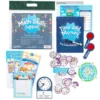 Really Good Stuff® Math Skills: Grade K-2 - Time & Money