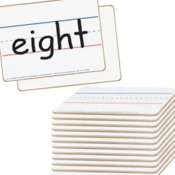 Really Good Stuff® Mini Non-Magnetic 9