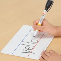 Really Good Stuff® Mini Non-Magnetic 9