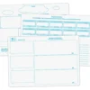 Really Good Stuff® Reading Comprehension & Word Map Dry-Erase Board Set - 9 Double-Sided Boards