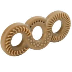 Really Good Stuff® Sensory Fidget Tactile Triple Infinity Loop - Set of 200