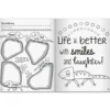Really Good Stuff® Social-Emotional Learning Coloring and Activity Book - Set of 12
