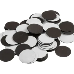 Really Good Stuff® Stick-A-Rounds™ - pack of 100.