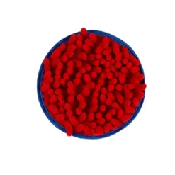 Really Good Stuff® Tactile Sensory Discs - Set of 6