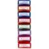 Really Good Stuff® Teacher Stamps - Set of 8 Self-Inking Stamps