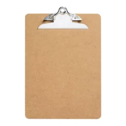 Recycled Wood Clip Board