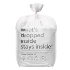 Refill Bags for LA Baby MAGIC Odorless Diaper Pail - Small