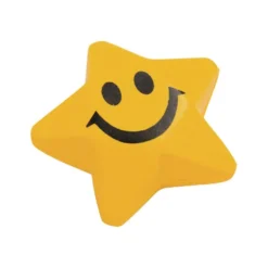 Relaxable Stars Squishies 12 Pack