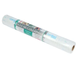 Repositionable Con-Tact® Cover, 18