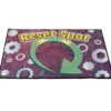 Reset Spot Rug